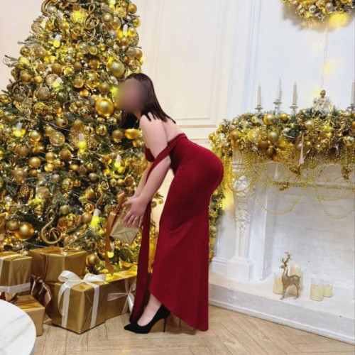 Массажистка Ясмина, 20 лет, Москва - Анкета 113180