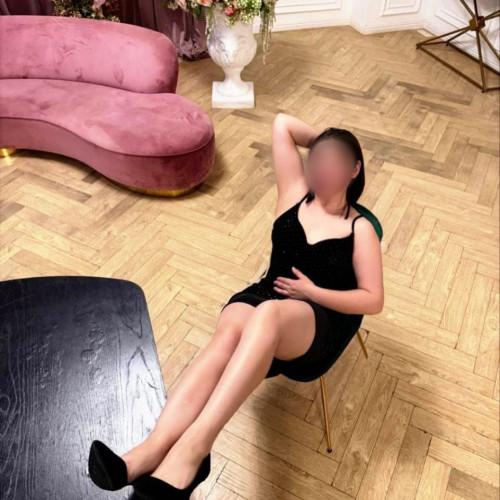 Массажистка Ясмина, 20 лет, Москва - Анкета 113180