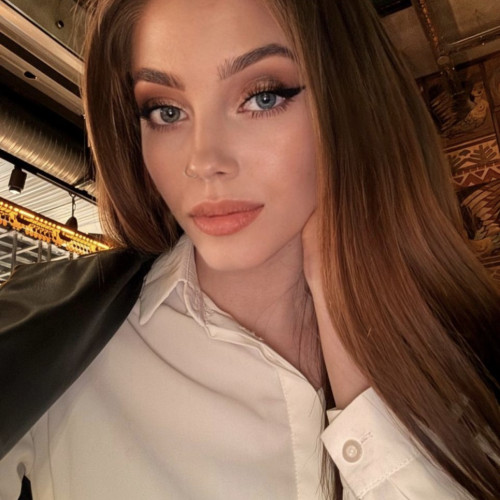 Массажистка Аврора, 21 год, Москва - Анкета 113197