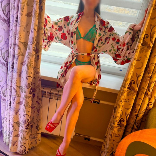 Массажистка Лиля, 35 лет, Москва - Анкета 113206