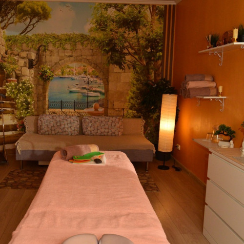 Массажистка Лилия, Москва - Анкета 113218