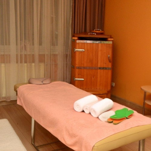 Массажистка Лилия, Москва - Анкета 113218