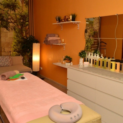 Массажистка Лилия, Москва - Анкета 113218