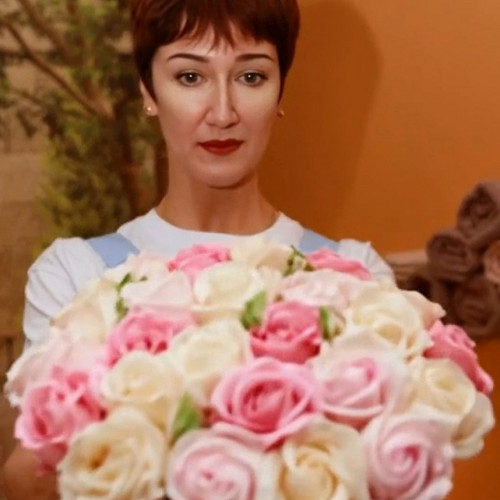 Массажистка Лилия, Москва - Анкета 113218