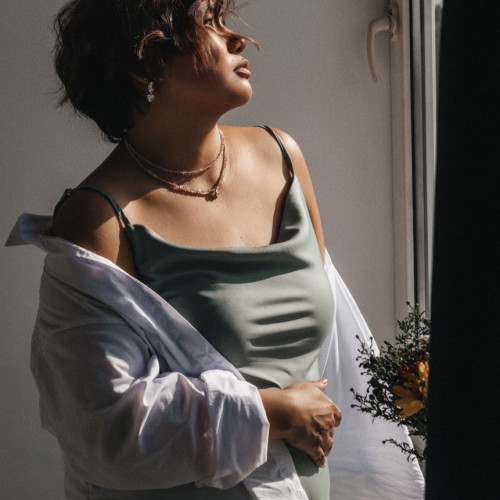 Массажистка Вера, Москва - Анкета 113220