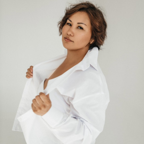 Массажистка Вера, Москва - Анкета 113220