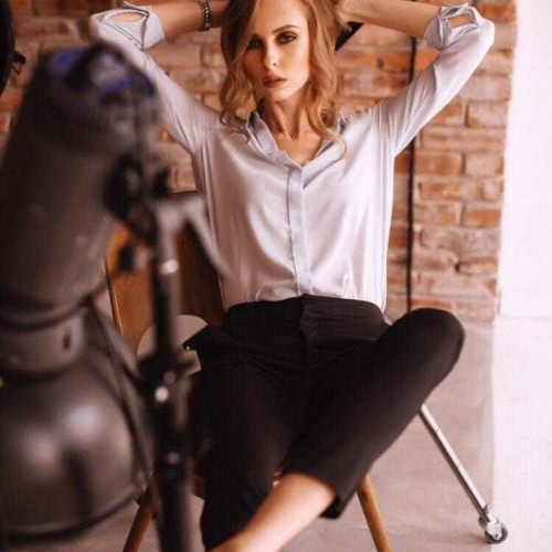 Массажистка Алина, Москва - Анкета 113233