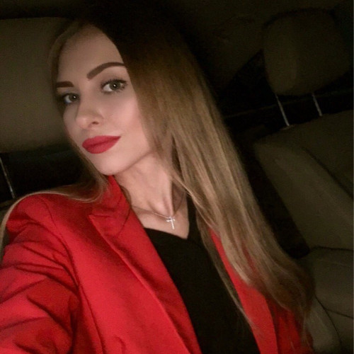 Массажистка Алина, Москва - Анкета 113233