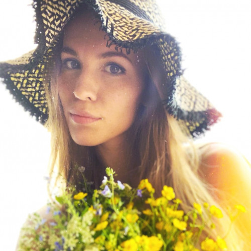 Массажистка Алла, Москва - Анкета 113247