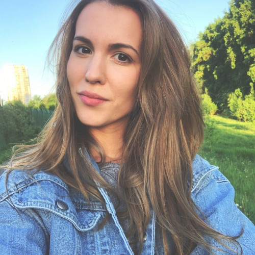 Массажистка Алла, Москва - Анкета 113247