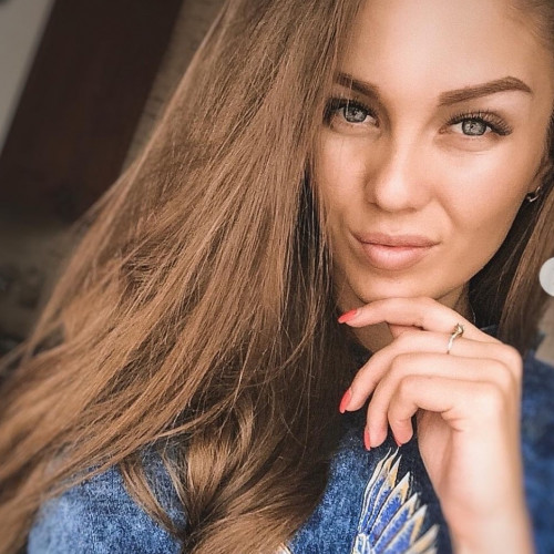 Массажистка Алиса, Москва - Анкета 113254