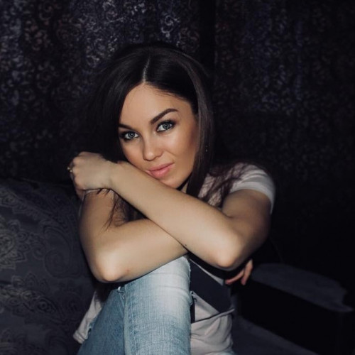 Массажистка Алиса, Москва - Анкета 113254