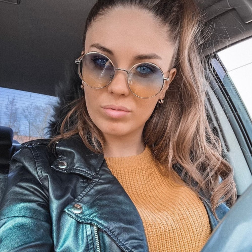 Массажистка Алиса, Москва - Анкета 113254