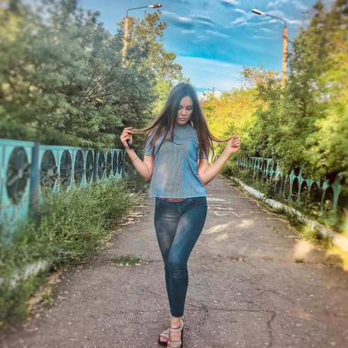 Массажистка Алиса, Москва - Анкета 113254