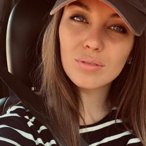 Массажистка Алиса, Москва - Анкета 113254