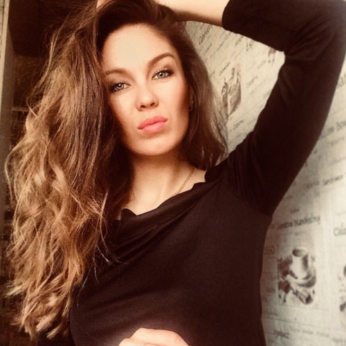 Массажистка Алиса, Москва - Анкета 113254