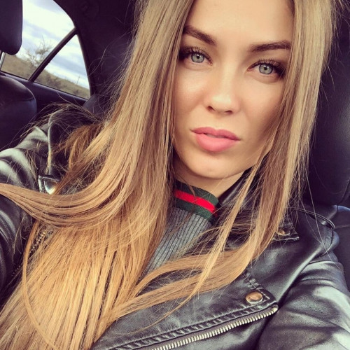 Массажистка Алиса, Москва - Анкета 113254