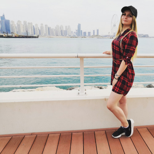 Массажистка Алена, Москва - Анкета 113256