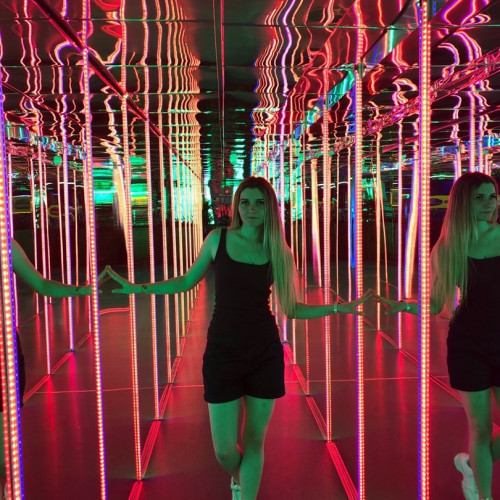 Массажистка Алена, Москва - Анкета 113256