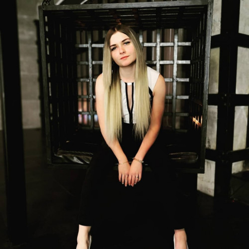 Массажистка Алена, Москва - Анкета 113256