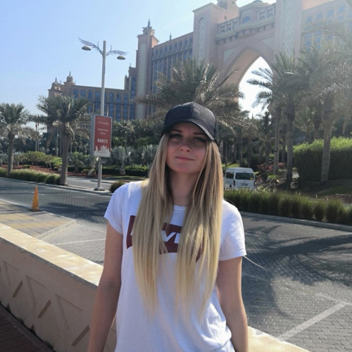 Массажистка Алена, Москва - Анкета 113256