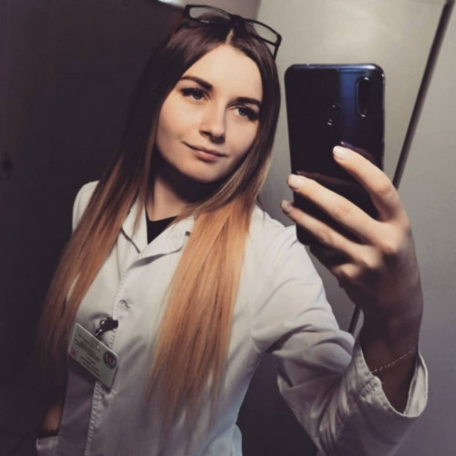 Массажистка Алена, Москва - Анкета 113256