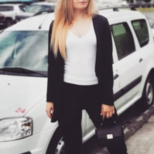 Массажистка Алена, Москва - Анкета 113256