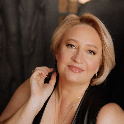 Массажистка Мира, 43 года, Москва - Анкета 113265