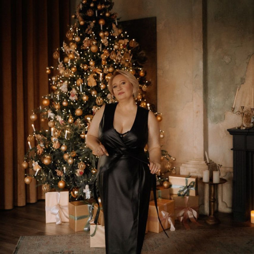 Массажистка Мира, 52 года, Москва - Анкета 113265