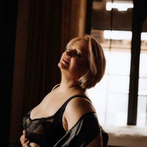 Массажистка Мира, Москва - Анкета 113265