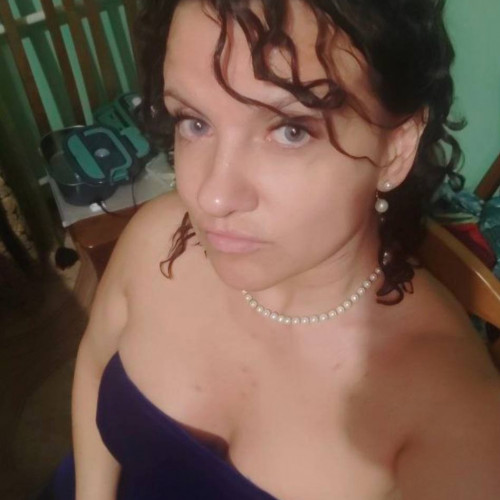 Массажистка Инга, Москва - Анкета 113304