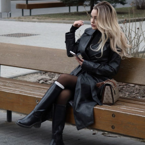 Массажистка Милена, 20 лет, Москва - Анкета 113335