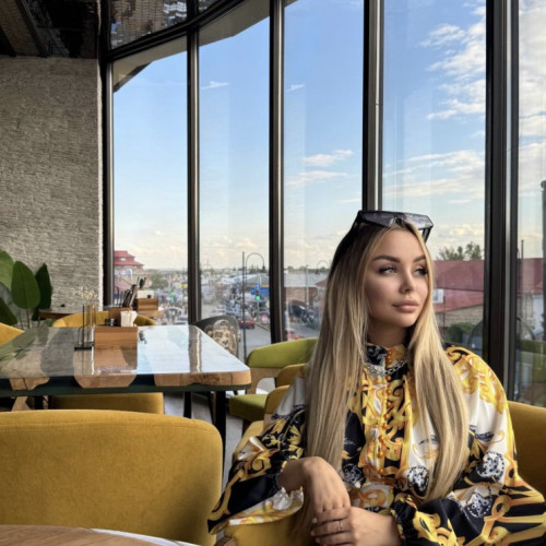 Массажистка Милена, 20 лет, Москва - Анкета 113335