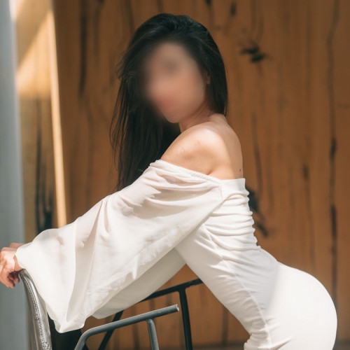 Массажистка Айза, 25 лет, Москва - Анкета 113363