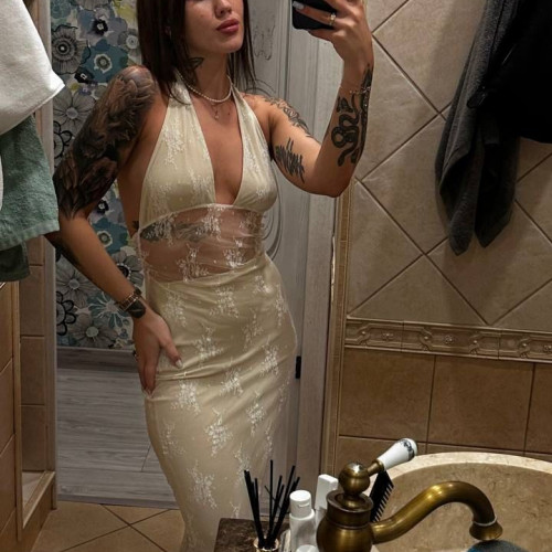 Массажистка Нелли, 27 лет, Москва - Анкета 113391