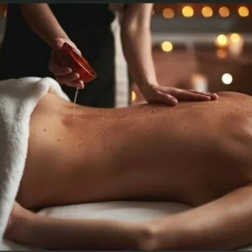 Массажист Сергей, 38 лет, Москва - Анкета 113399