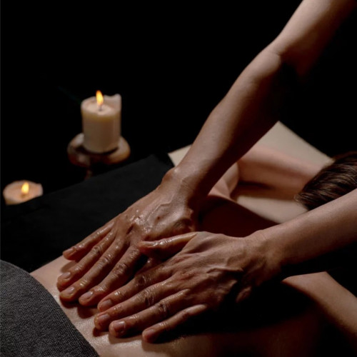 Массажист Сергей, 38 лет, Москва - Анкета 113399