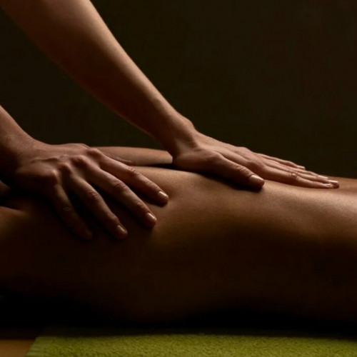 Массажист Сергей, 38 лет, Москва - Анкета 113399