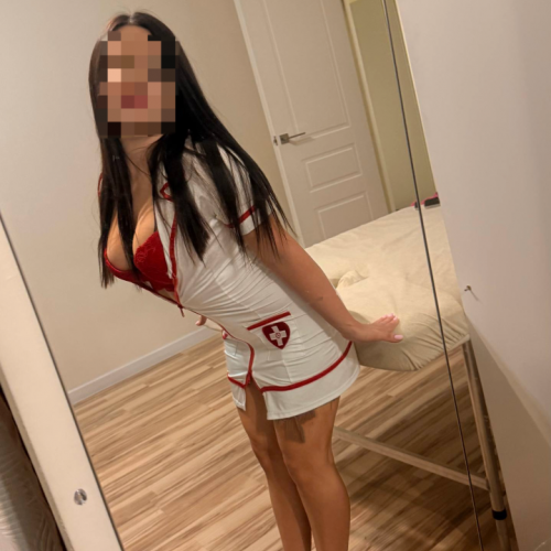 Массажистка Кристина, Москва - Анкета 113410