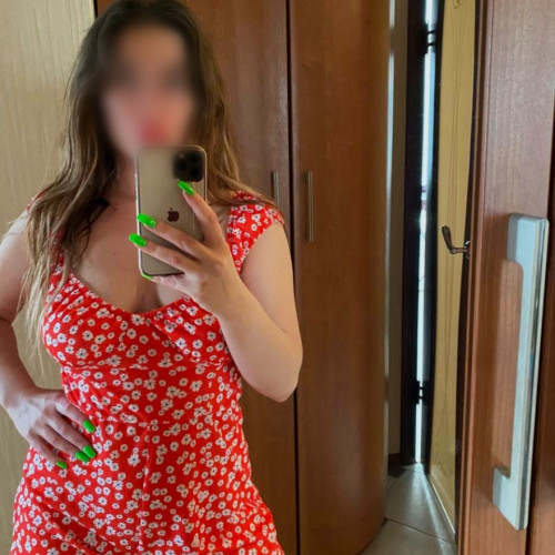 Массажистка Лера, 26 лет, Москва - Анкета 113420