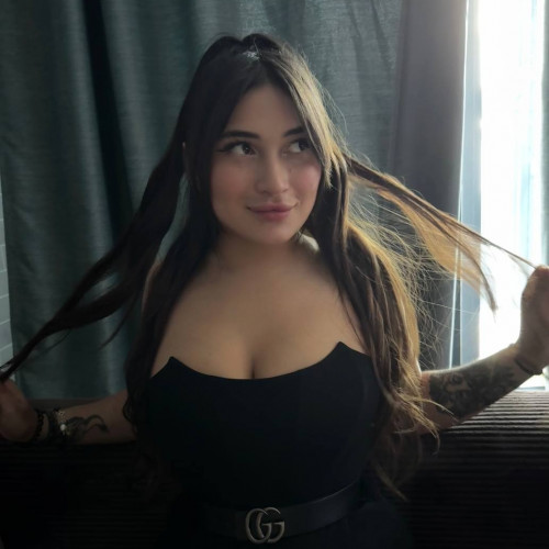 Массажистка Милана, 23 года, Москва - Анкета 113421