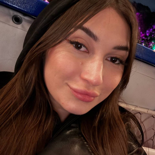 Массажистка Милана, 23 года, Москва - Анкета 113421