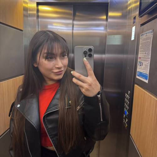 Массажистка Милана, 23 года, Москва - Анкета 113421