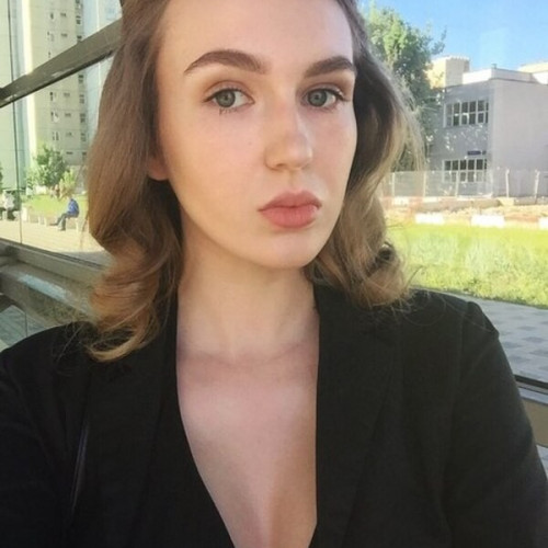 Массажистка Алекса, Москва - Анкета 113431