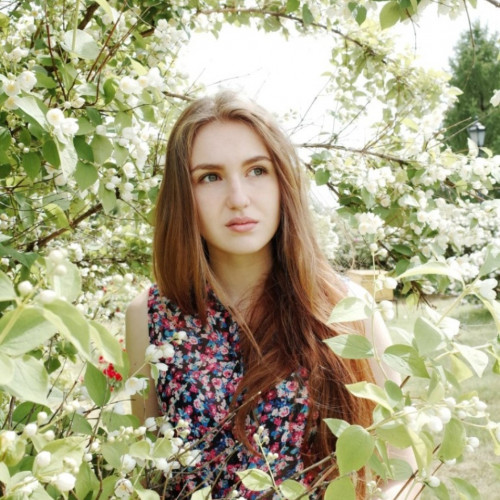 Массажистка Алекса, Москва - Анкета 113431