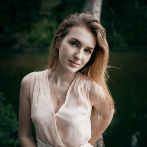 Массажистка Алекса, Москва - Анкета 113431