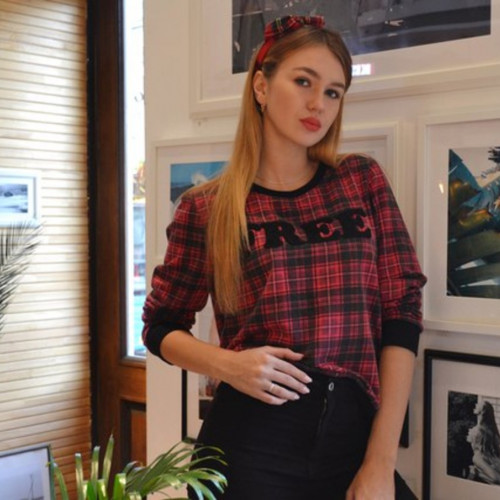 Массажистка Алекса, Москва - Анкета 113431