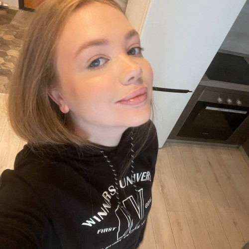 Массажистка Тома, 27 лет, Москва - Анкета 113436