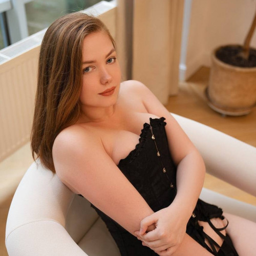 Массажистка Тома, 27 лет, Москва - Анкета 113436