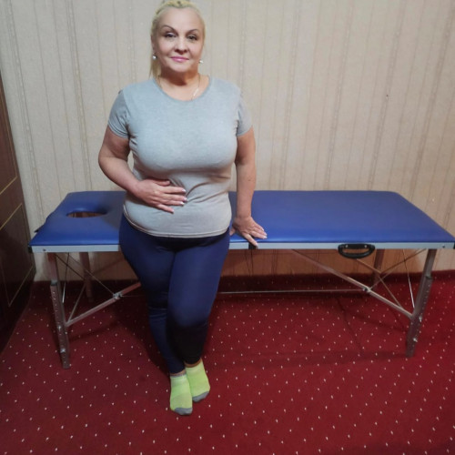 Массажистка Мария, Москва - Анкета 113448